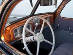BMW 340/2 Limousine 1949 года